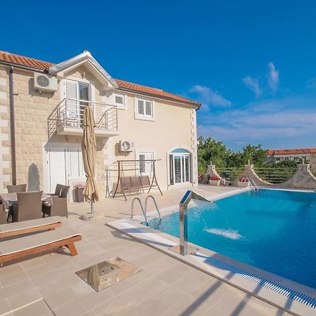Villa Dragana Budva Quarto foto