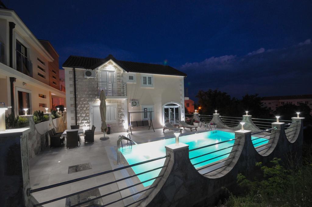 Villa Dragana Budva Quarto foto