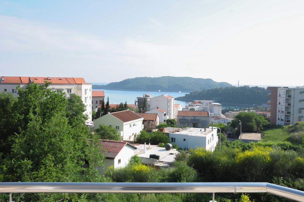 Villa Dragana Budva Quarto foto