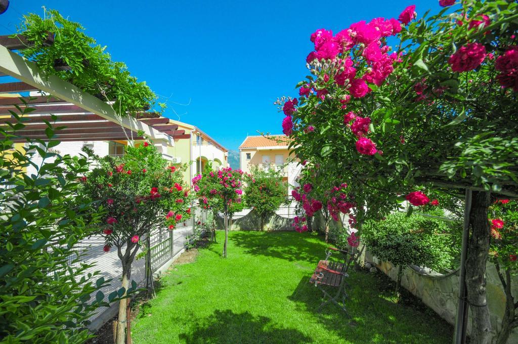 Villa Dragana Budva Quarto foto