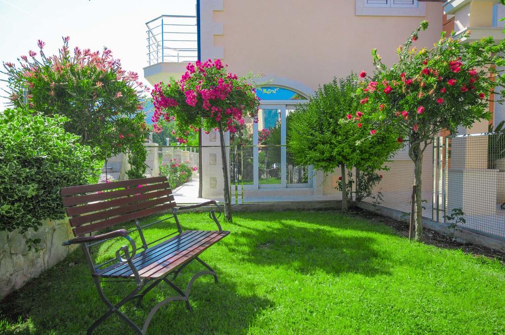 Villa Dragana Budva Quarto foto