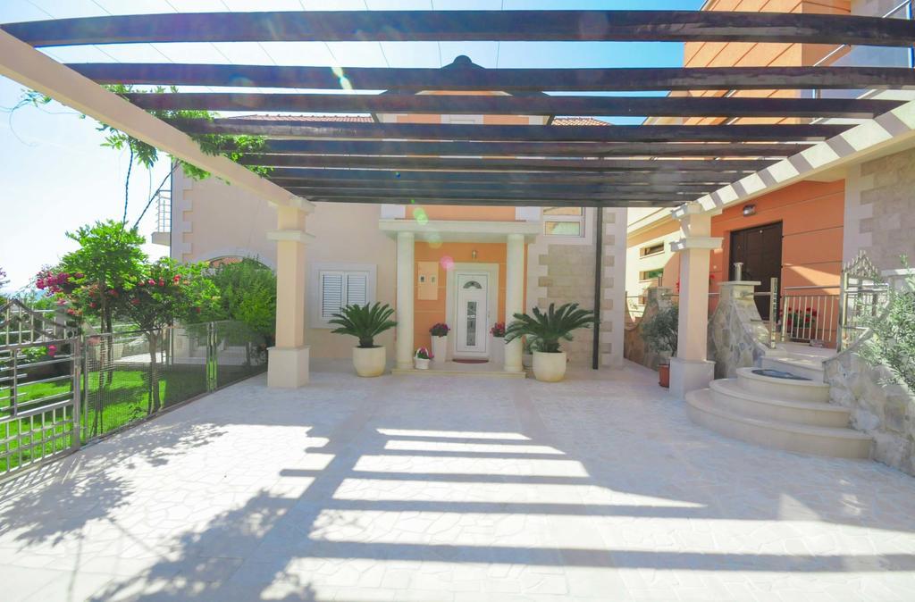 Villa Dragana Budva Quarto foto