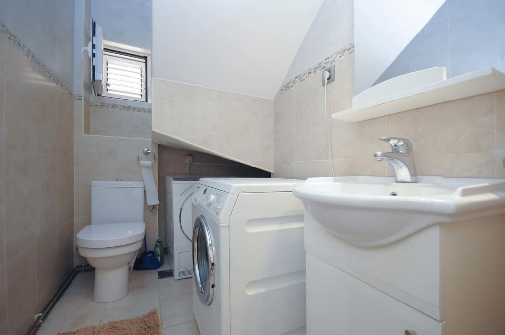 Villa Dragana Budva Quarto foto