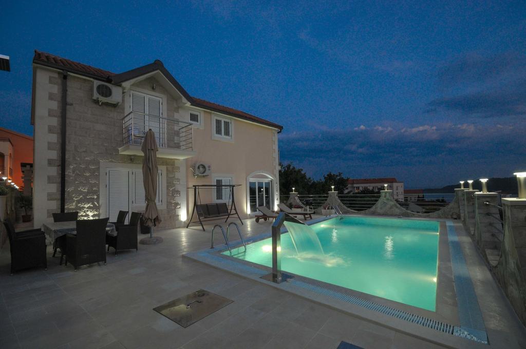 Villa Dragana Budva Quarto foto