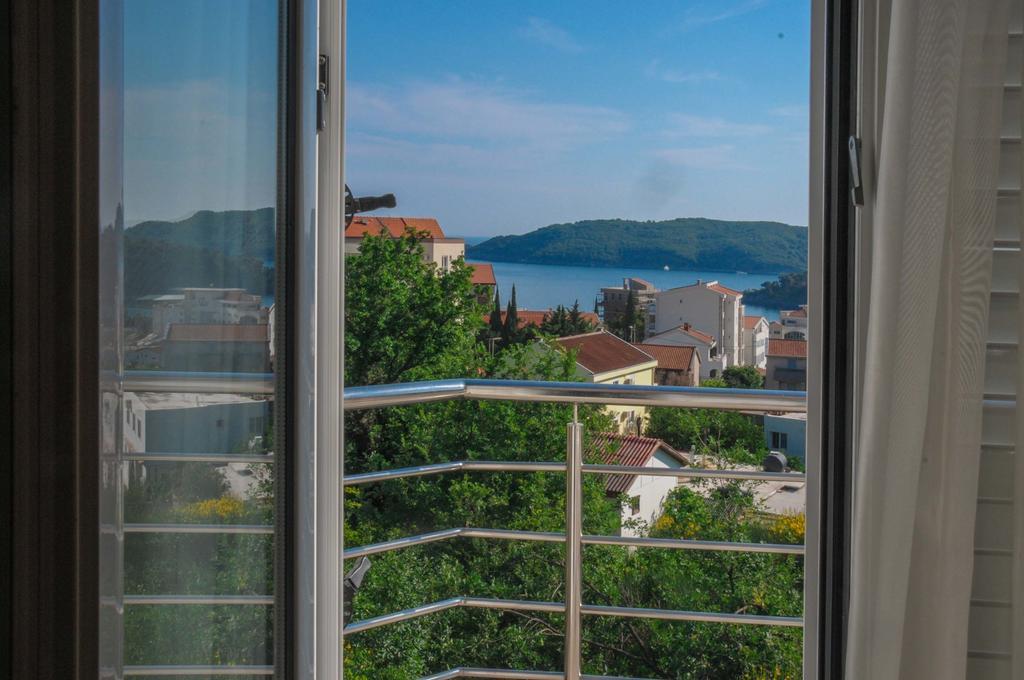 Villa Dragana Budva Quarto foto