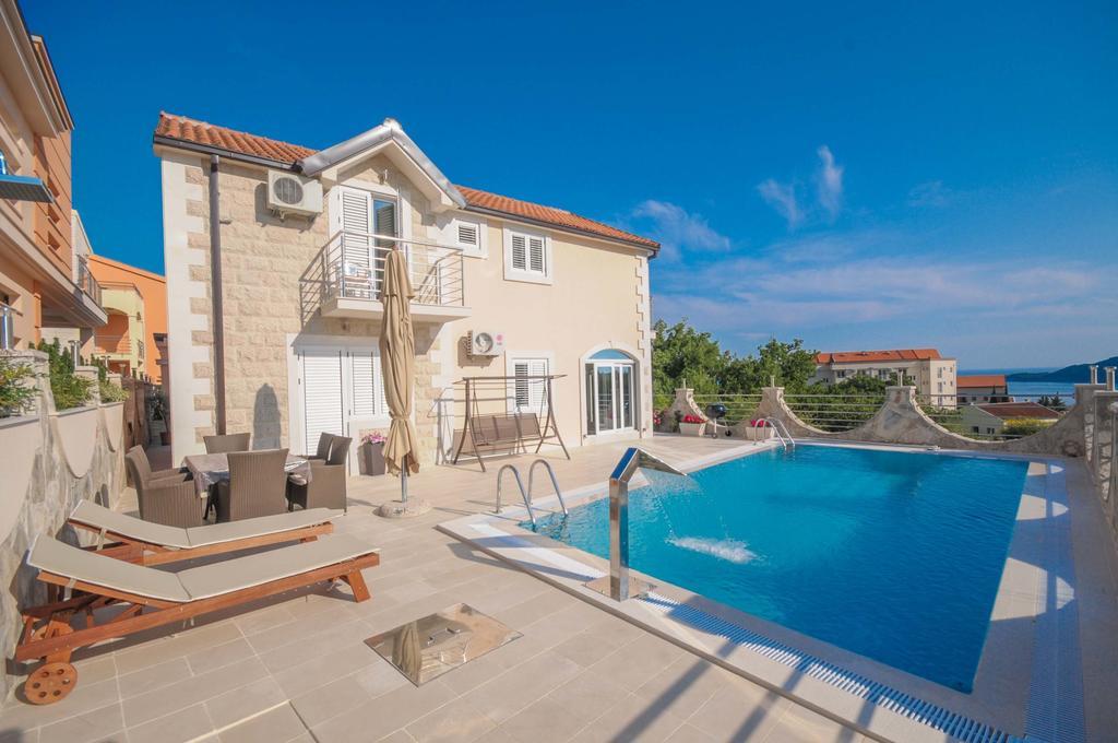 Villa Dragana Budva Quarto foto