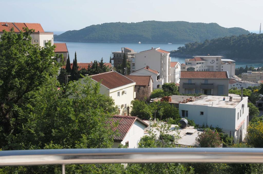 Villa Dragana Budva Quarto foto