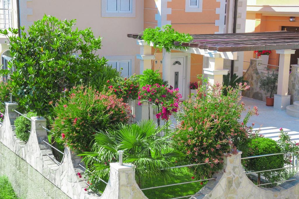 Villa Dragana Budva Quarto foto